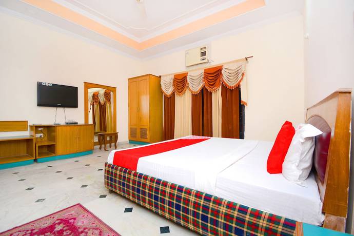 Imagen de la habitación del Hotel OYO 35761 Le Kingston. Foto 3