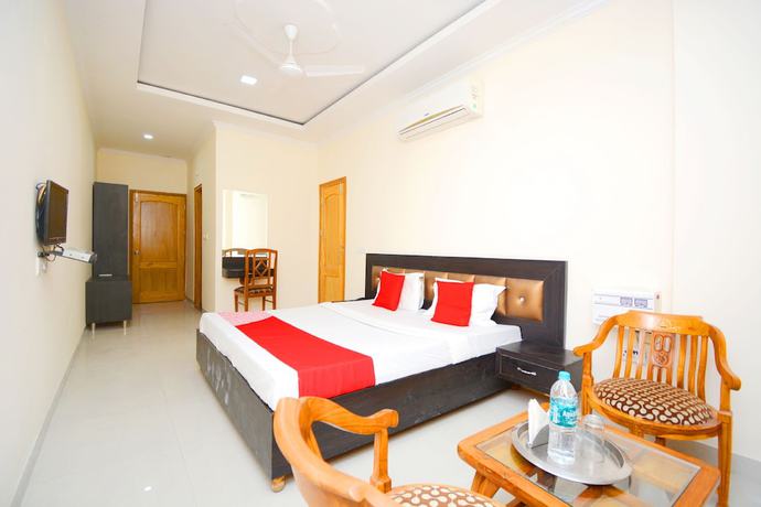 Imagen de la habitación del Hotel OYO 35761 Le Kingston. Foto 4