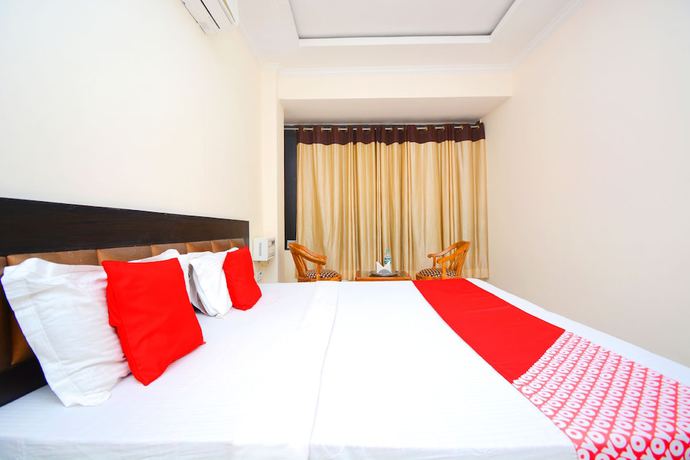 Imagen de la habitación del Hotel OYO 35761 Le Kingston. Foto 5