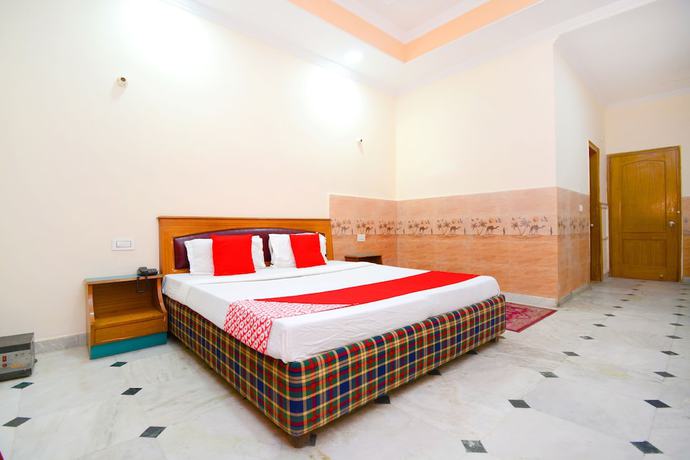 Imagen de la habitación del Hotel OYO 35761 Le Kingston. Foto 6