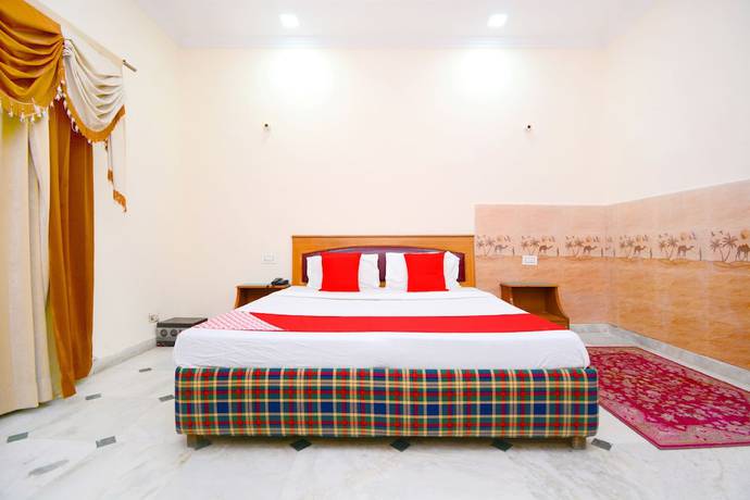 Imagen de la habitación del Hotel OYO 35761 Le Kingston. Foto 9