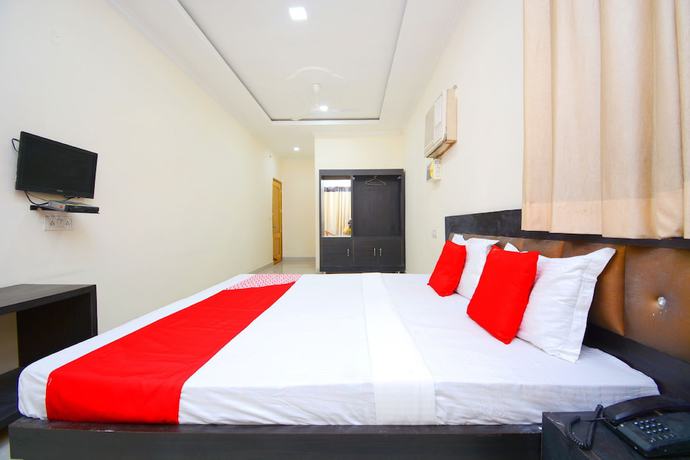 Imagen de la habitación del Hotel OYO 35761 Le Kingston. Foto 10
