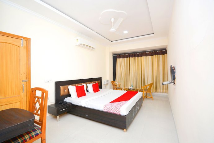Imagen de la habitación del Hotel OYO 35761 Le Kingston. Foto 11