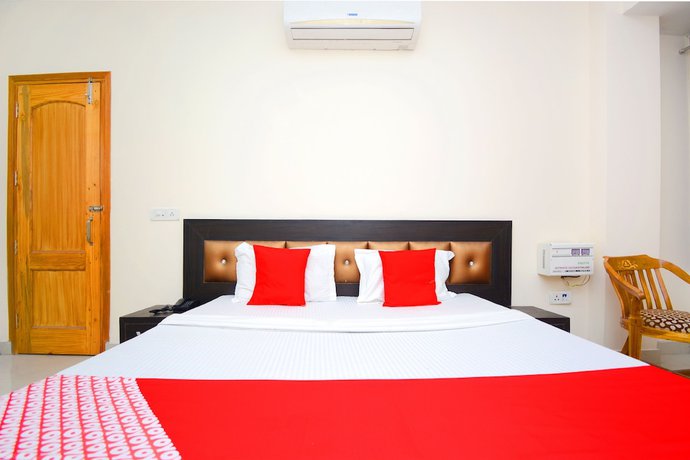 Imagen de la habitación del Hotel OYO 35761 Le Kingston. Foto 12
