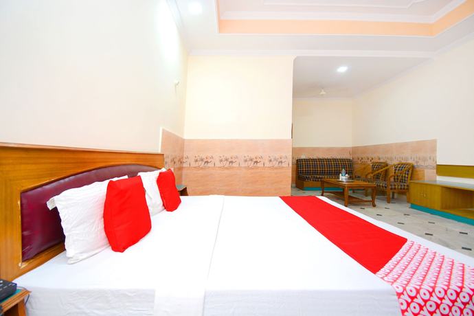 Imagen de la habitación del Hotel OYO 35761 Le Kingston. Foto 13
