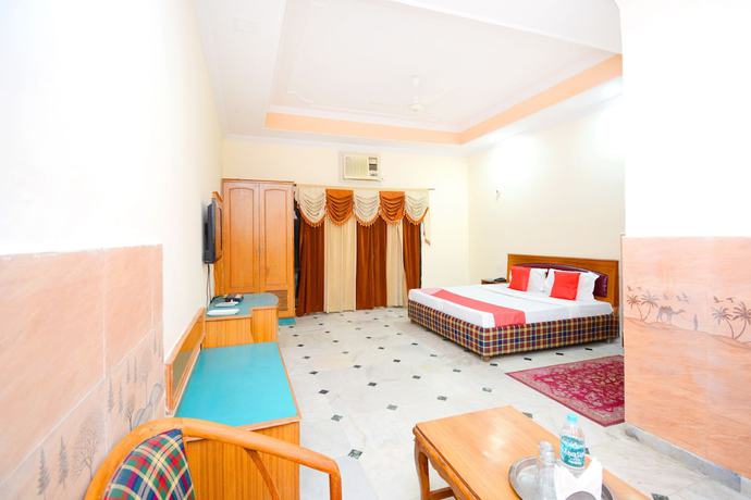 Imagen de la habitación del Hotel OYO 35761 Le Kingston. Foto 14