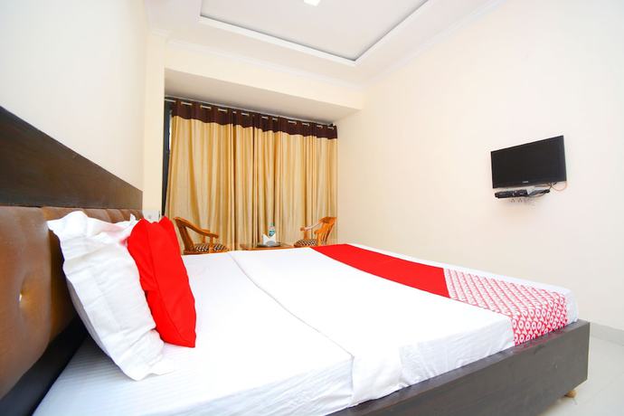 Imagen de la habitación del Hotel OYO 35761 Le Kingston. Foto 15