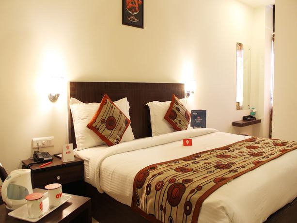 Imagen de la habitación del Hotel OYO 3600 Kathgodam. Foto 5