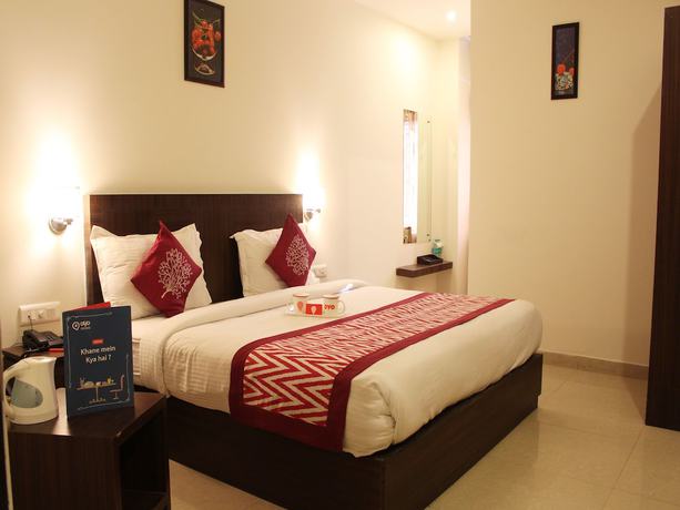 Imagen de la habitación del Hotel OYO 3600 Kathgodam. Foto 6