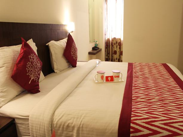 Imagen de la habitación del Hotel OYO 3600 Kathgodam. Foto 7