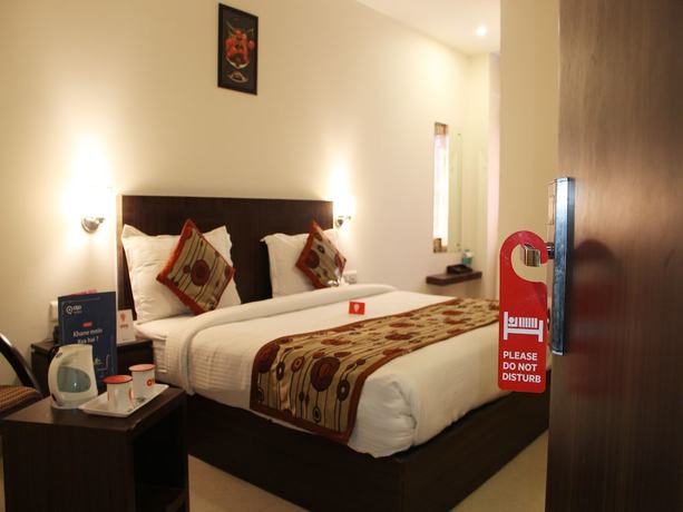 Imagen de la habitación del Hotel OYO 3600 Kathgodam. Foto 8