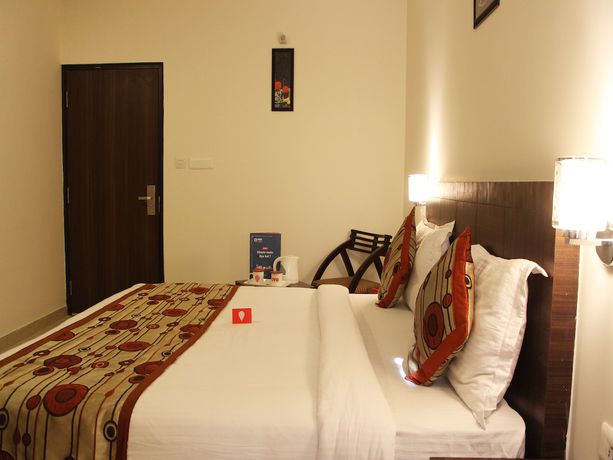 Imagen de la habitación del Hotel OYO 3600 Kathgodam. Foto 14