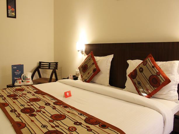 Imagen de la habitación del Hotel OYO 3600 Kathgodam. Foto 16
