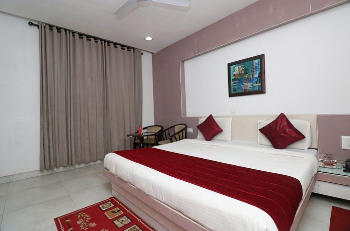 Imagen general del Hotel OYO 3612 Pandav Inn. Foto 1
