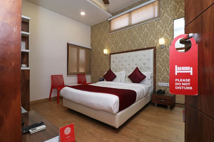Imagen general del Hotel OYO 3614 Pandav. Foto 1