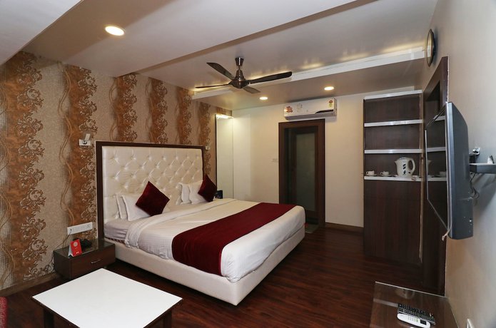 Imagen de la habitación del Hotel OYO 3614 Pandav. Foto 12