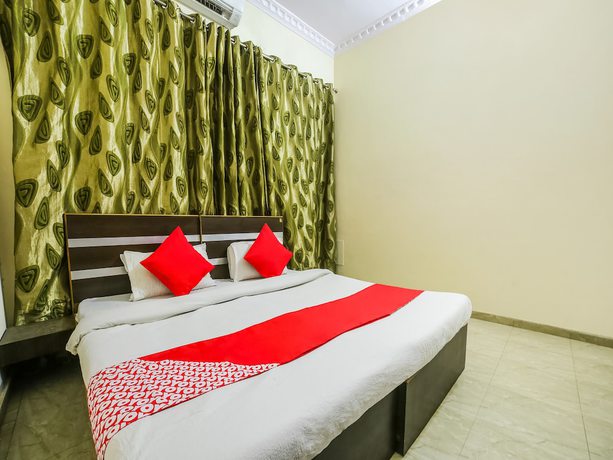 Imagen de la habitación del Hotel OYO 36289 Maurvi. Foto 10