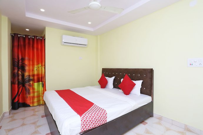 Imagen general del Hotel OYO 36667 Manoj. Foto 1