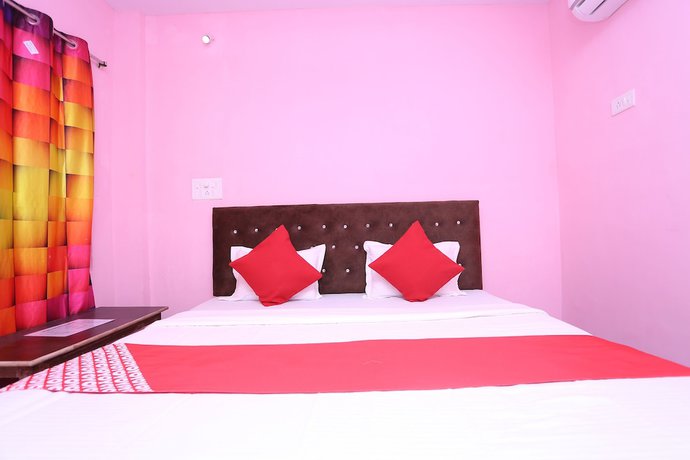 Imagen de la habitación del Hotel OYO 36667 Manoj. Foto 14
