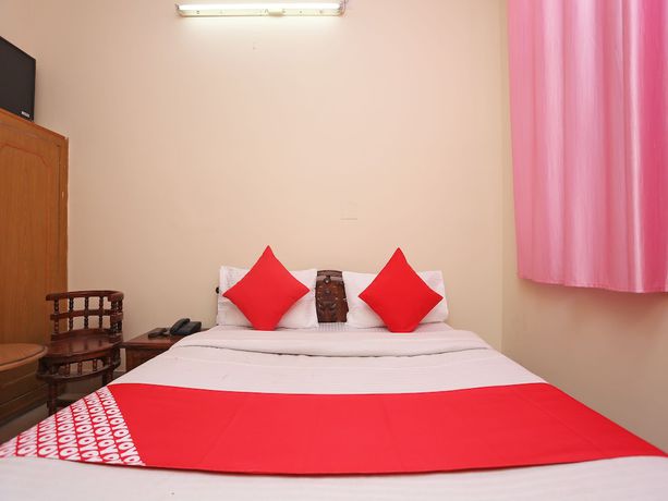 Imagen de la habitación del Hotel OYO 36715 Valley Inn. Foto 2