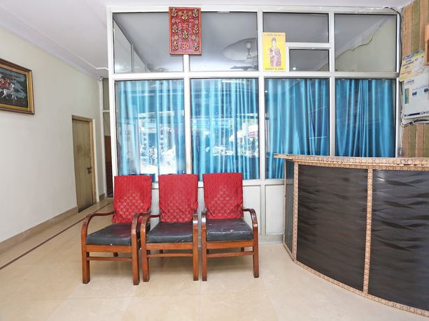 Imagen de los interiores del Hotel OYO 36715 Valley Inn. Foto 17