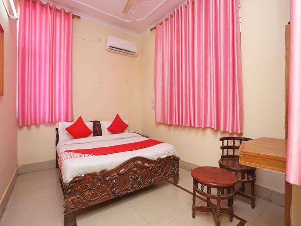 Imagen de la habitación del Hotel OYO 36715 Valley Inn. Foto 3