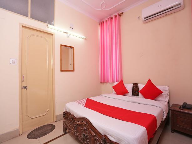 Imagen de la habitación del Hotel OYO 36715 Valley Inn. Foto 4