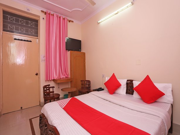 Imagen de la habitación del Hotel OYO 36715 Valley Inn. Foto 5