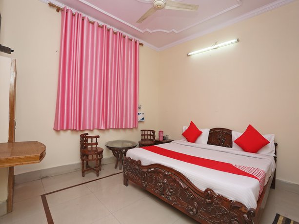 Imagen de la habitación del Hotel OYO 36715 Valley Inn. Foto 6