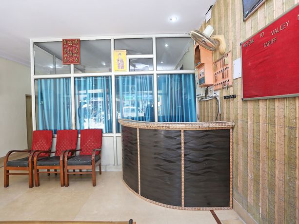 Imagen de los interiores del Hotel OYO 36715 Valley Inn. Foto 18