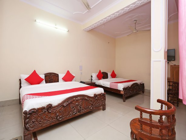 Imagen de la habitación del Hotel OYO 36715 Valley Inn. Foto 7