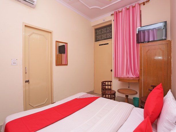 Imagen de la habitación del Hotel OYO 36715 Valley Inn. Foto 8