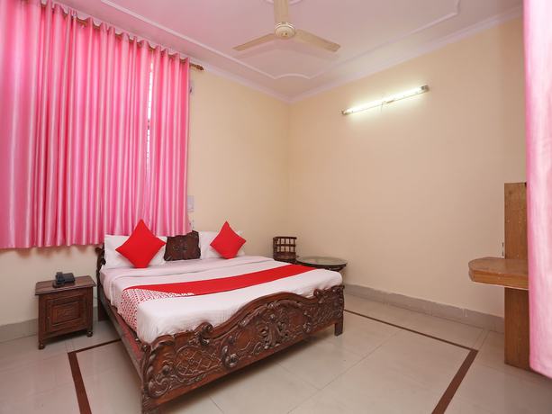 Imagen general del Hotel OYO 36715 Valley Inn. Foto 1