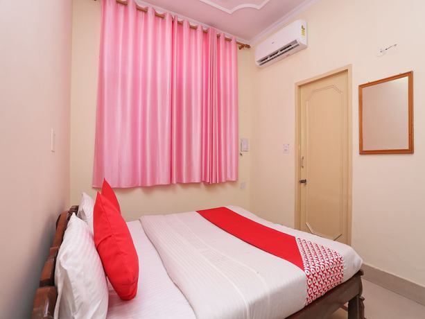 Imagen de la habitación del Hotel OYO 36715 Valley Inn. Foto 9