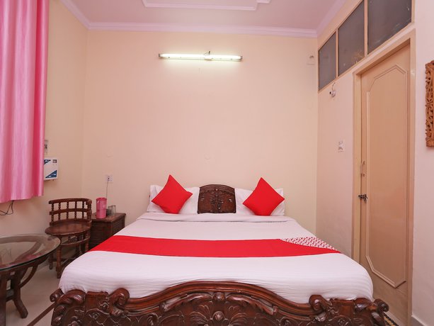 Imagen de la habitación del Hotel OYO 36715 Valley Inn. Foto 10