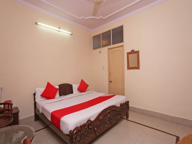 Imagen de la habitación del Hotel OYO 36715 Valley Inn. Foto 11