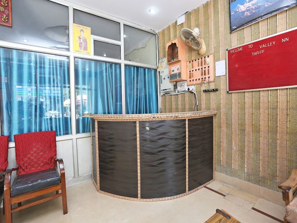 Imagen de los interiores del Hotel OYO 36715 Valley Inn. Foto 19