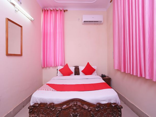 Imagen de la habitación del Hotel OYO 36715 Valley Inn. Foto 12