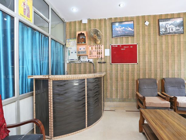 Imagen de los interiores del Hotel OYO 36715 Valley Inn. Foto 20