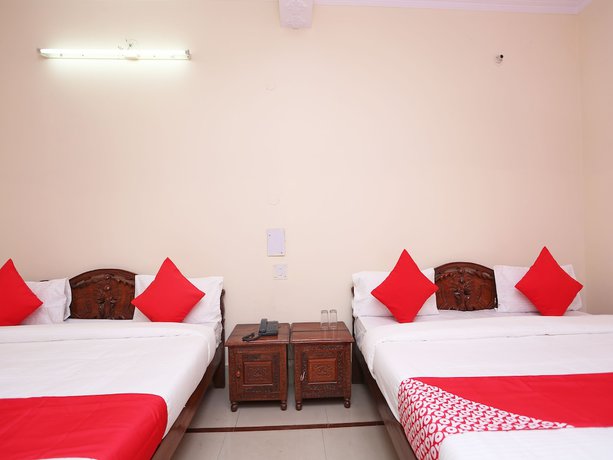 Imagen de la habitación del Hotel OYO 36715 Valley Inn. Foto 13