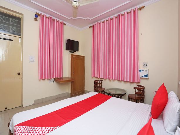 Imagen de la habitación del Hotel OYO 36715 Valley Inn. Foto 14