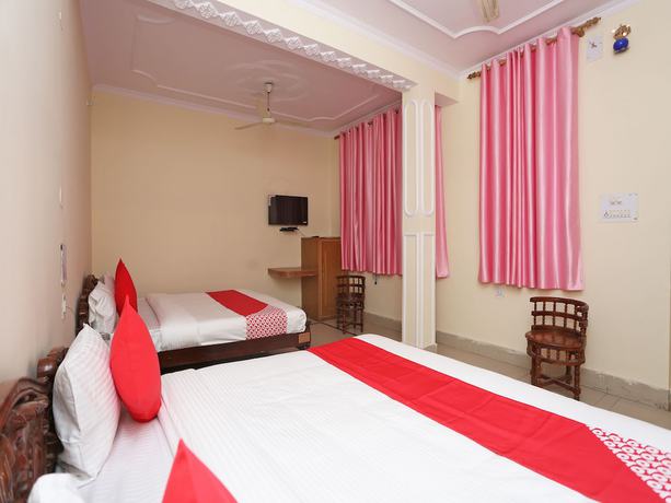 Imagen de la habitación del Hotel OYO 36715 Valley Inn. Foto 15