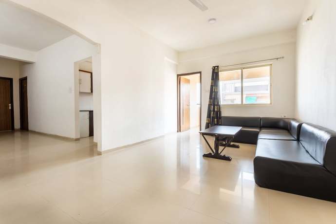 Imagen de los interiores del Hotel OYO 36855 Indraprasth. Foto 17