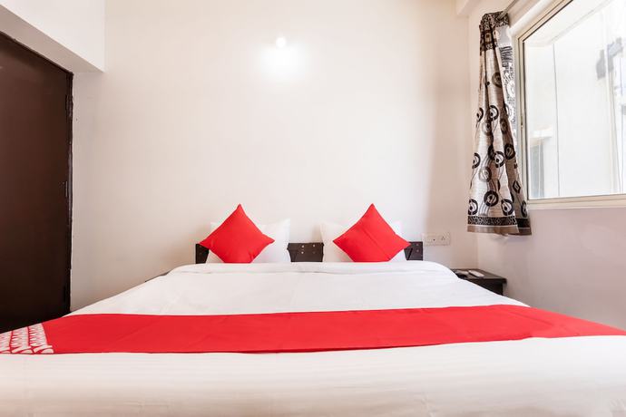 Imagen de la habitación del Hotel OYO 36855 Indraprasth. Foto 15