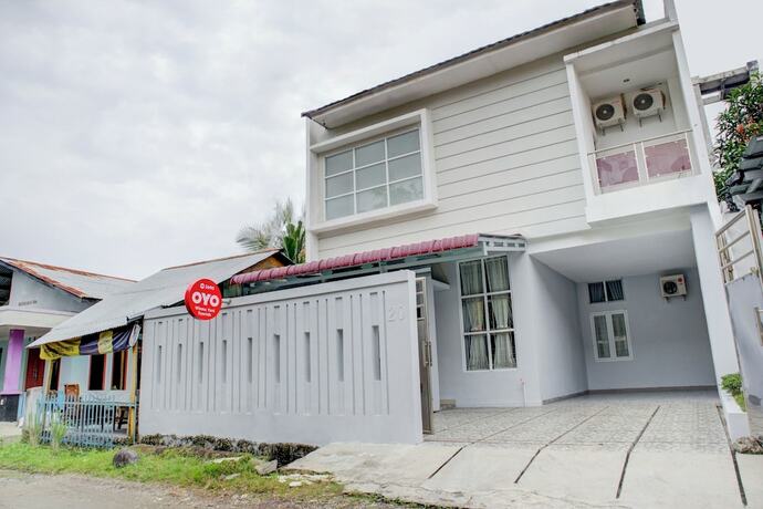 Imagen general del Hotel OYO 3690 Wisma Yani Syariah. Foto 1