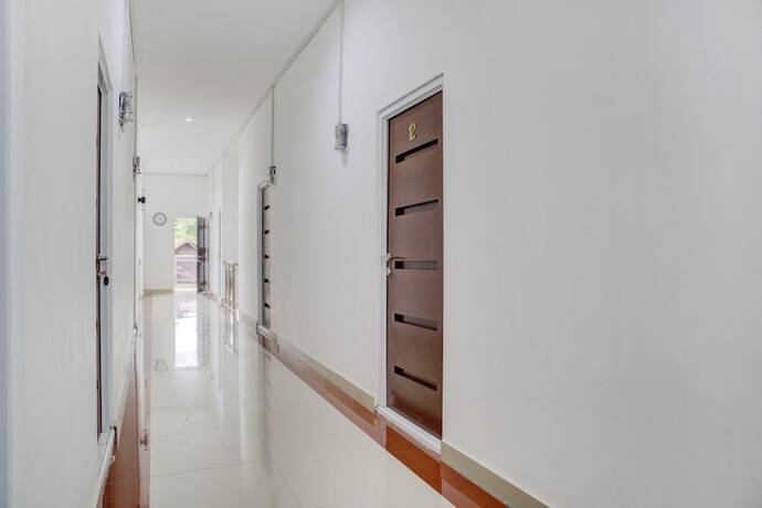 Imagen general del Hotel OYO 3690 Wisma Yani Syariah. Foto 2