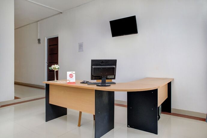 Imagen general del Hotel OYO 3690 Wisma Yani Syariah. Foto 4