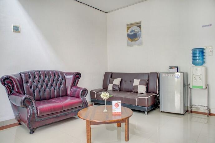 Imagen general del Hotel OYO 3690 Wisma Yani Syariah. Foto 5