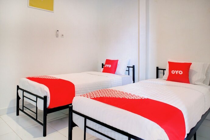 Imagen de la habitación del Hotel OYO 3690 Wisma Yani Syariah. Foto 18