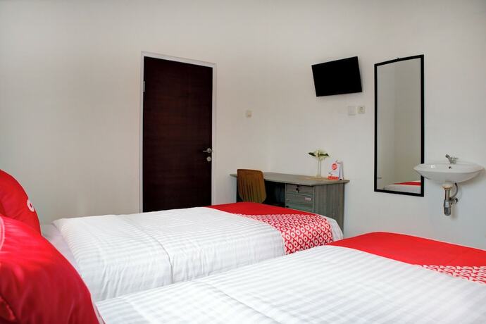 Imagen de la habitación del Hotel OYO 3690 Wisma Yani Syariah. Foto 19